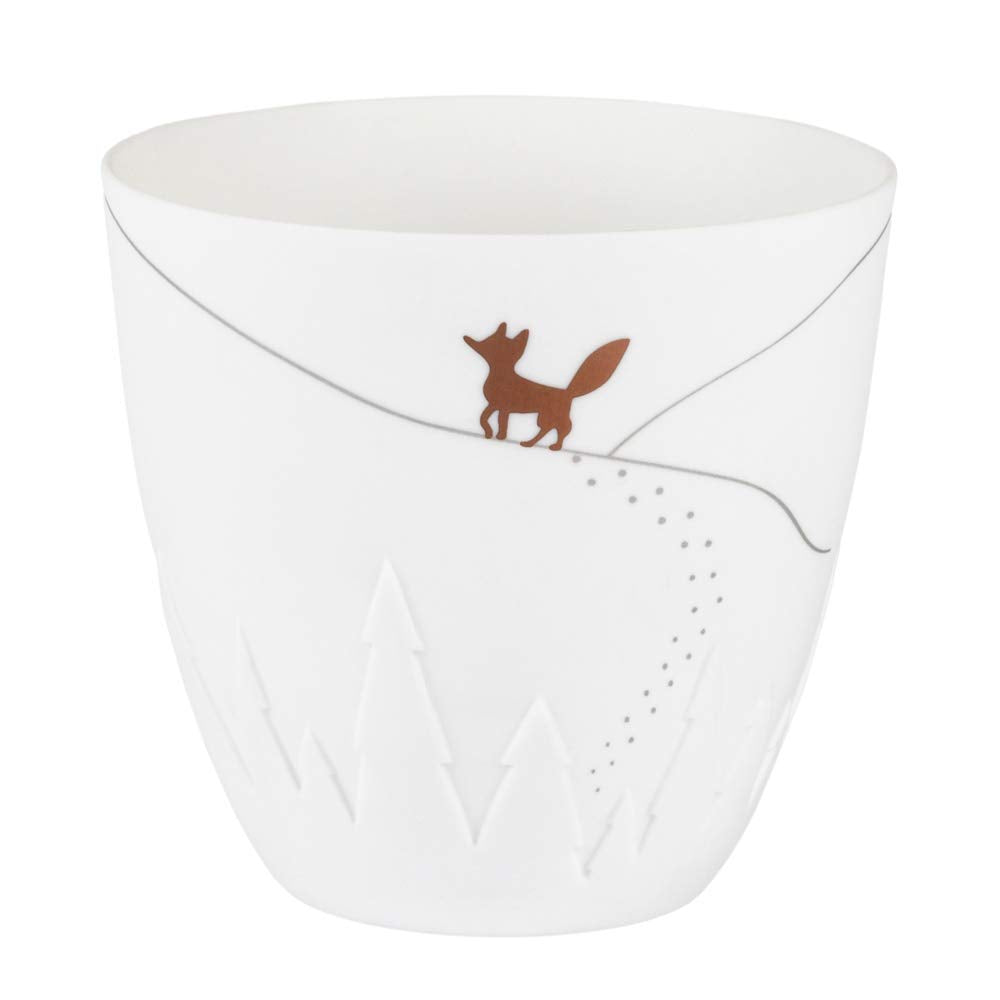 Wheel Poetry light Fox