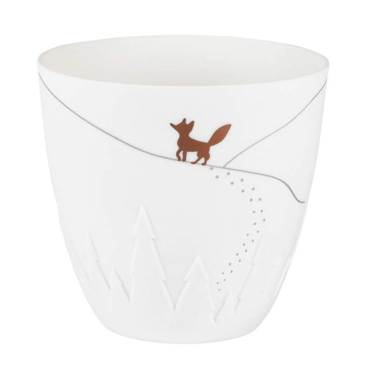 Wheel Poetry light Fox