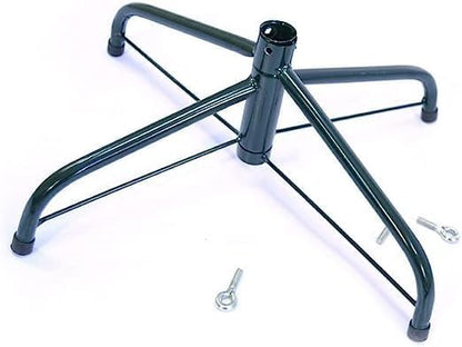 EveXmas - Altair-125cm- High-quality artificial Christmas tree - Easy to assemble Beautiful tree tips made of 100% PE - Very natural looking tree