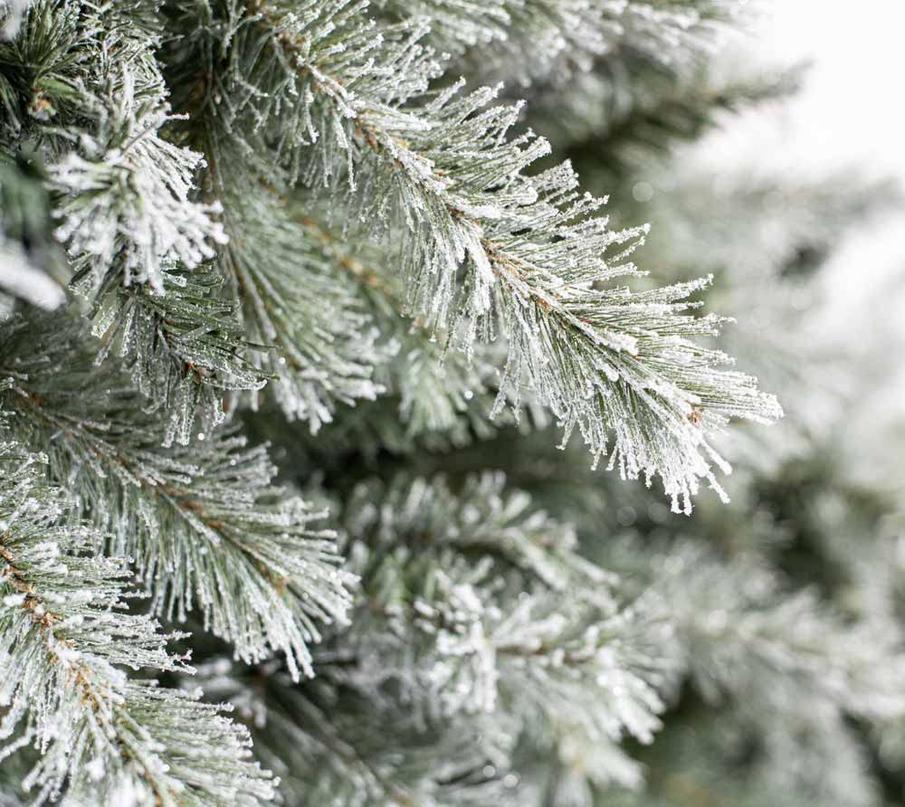 Christmas tree 180 cm - lifelike artificial fir with stand - fir tree for Christmas - Christmas Tree