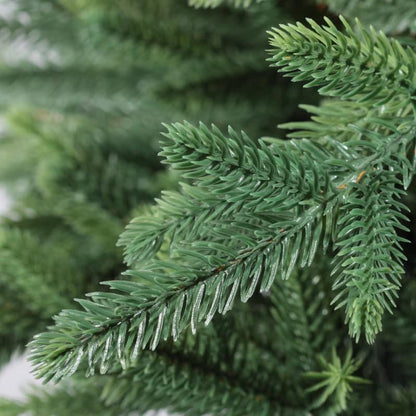 EveXmas - Infinity - 190cm - High-quality artificial Christmas tree - Easy to assemble - Made in the EU Beautiful tree tips made of 100% PE - Very natural-looking tree.