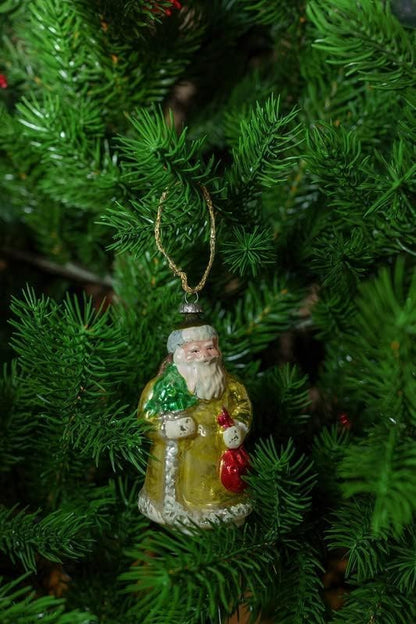 EveXmas - Altair-125cm- High-quality artificial Christmas tree - Easy to assemble Beautiful tree tips made of 100% PE - Very natural looking tree