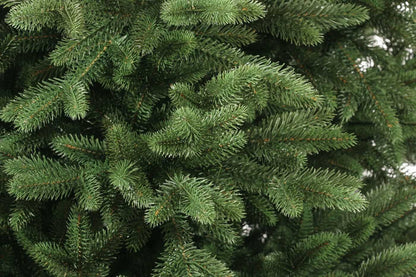 EveXmas- Onyx- 85cm- High-quality artificial Christmas tree- Easy to assemble Beautiful tree tips made from 100% PE injection moulding- Very natural looking tree