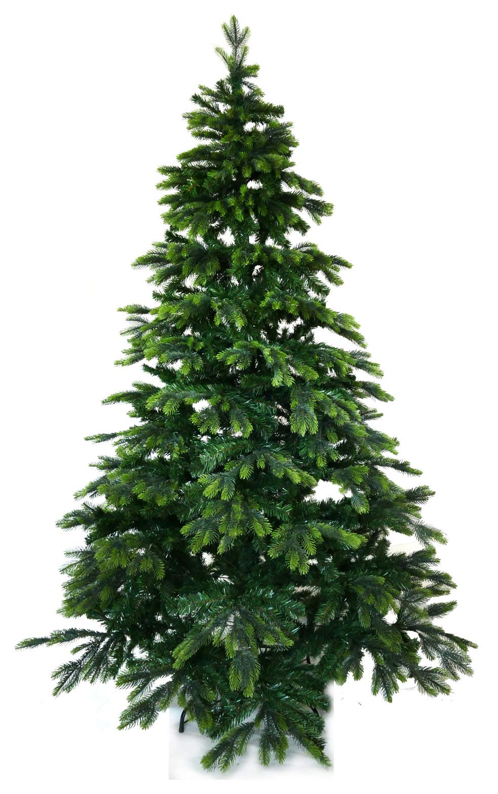Garden Pirate Artificial Christmas Tree BonTree Fir 210 cm Artificial Christmas Tree
