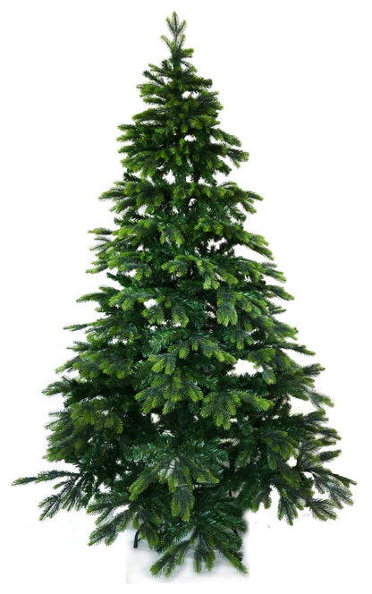 Garden Pirate Artificial Christmas Tree BonTree Fir 210 cm Artificial Christmas Tree