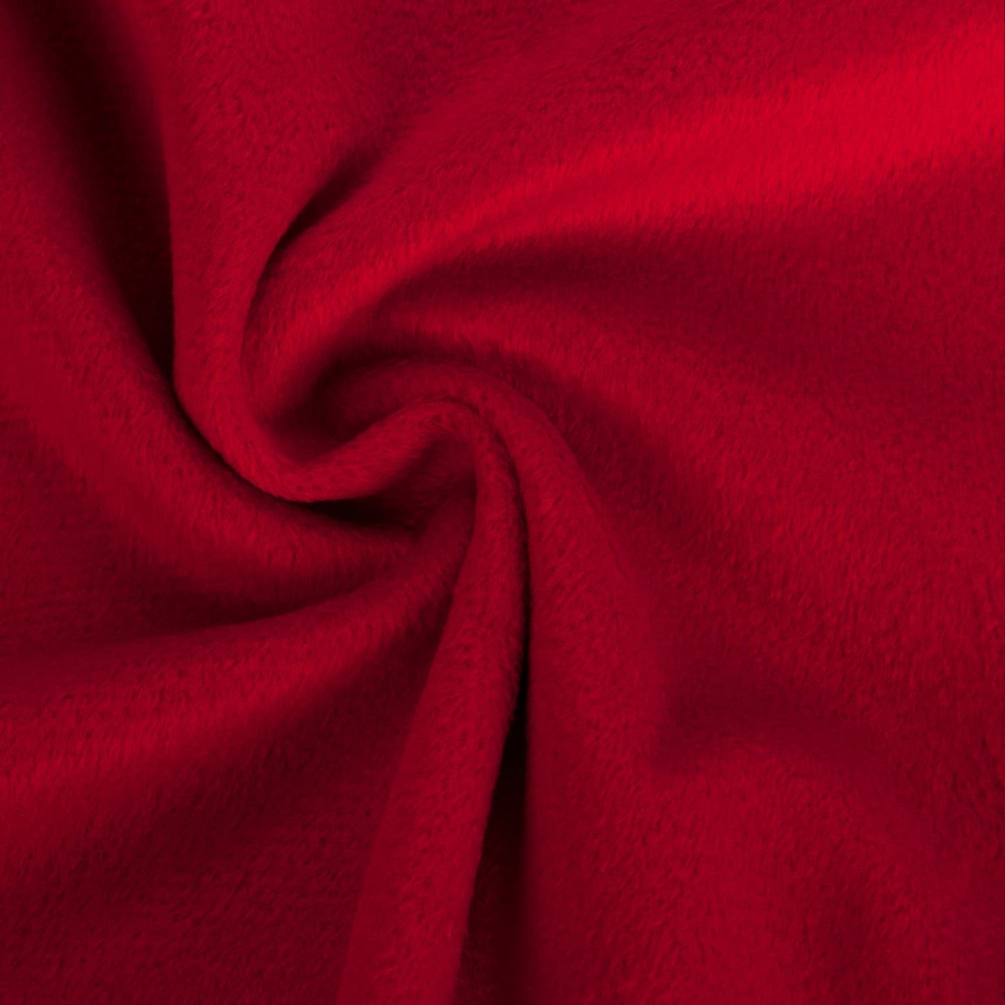 COM-FOUR® Premium Christmas Tree Skirt for protection against pine needles - round tree skirt for the Christmas tree - base for the fir tree