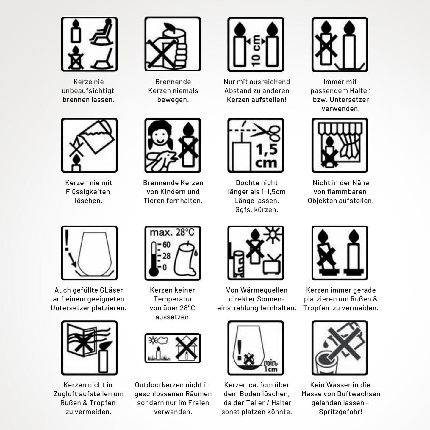 Tealight holder Angel Gold 16 cm - rotating metal candle holder, powered by candle heat, elegant Christmas & winter decor in Scandinavian style, gift packaging included.