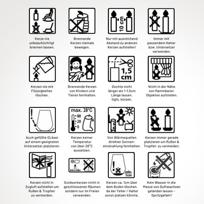 Tealight holder Angel Gold 16 cm - rotating metal candle holder, powered by candle heat, elegant Christmas & winter decor in Scandinavian style, gift packaging included.