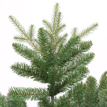 STANBOW Artificial Christmas Tree - Lifelike, Dense Branches, Fake Christmas Tree