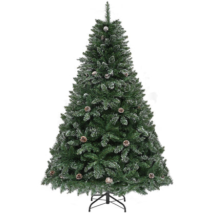 YITAHOME Artificial Christmas Tree