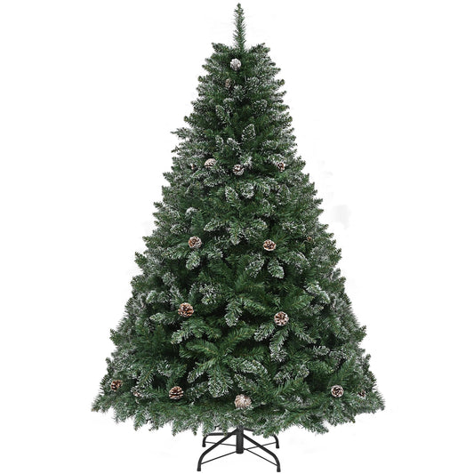 YITAHOME Artificial Christmas Tree