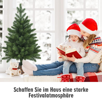 COSTWAY Christmas tree