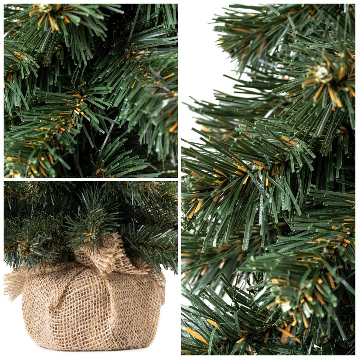 Creative Home Christmas Tree