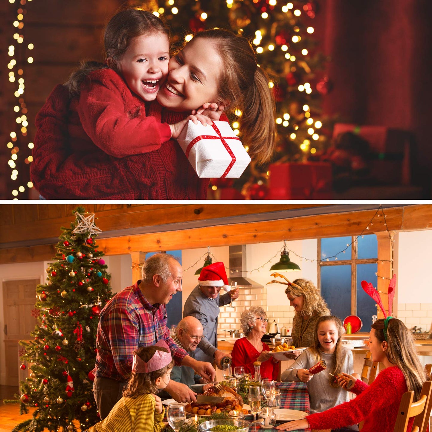 BB Sport Luxury Christmas Tree 150 cm Medium Green/Douglas Fir artificial Christmas tree PE/PVC injection molded mix fir tree stand