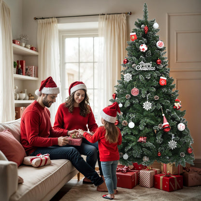 YITAHOME Artificial Christmas Tree