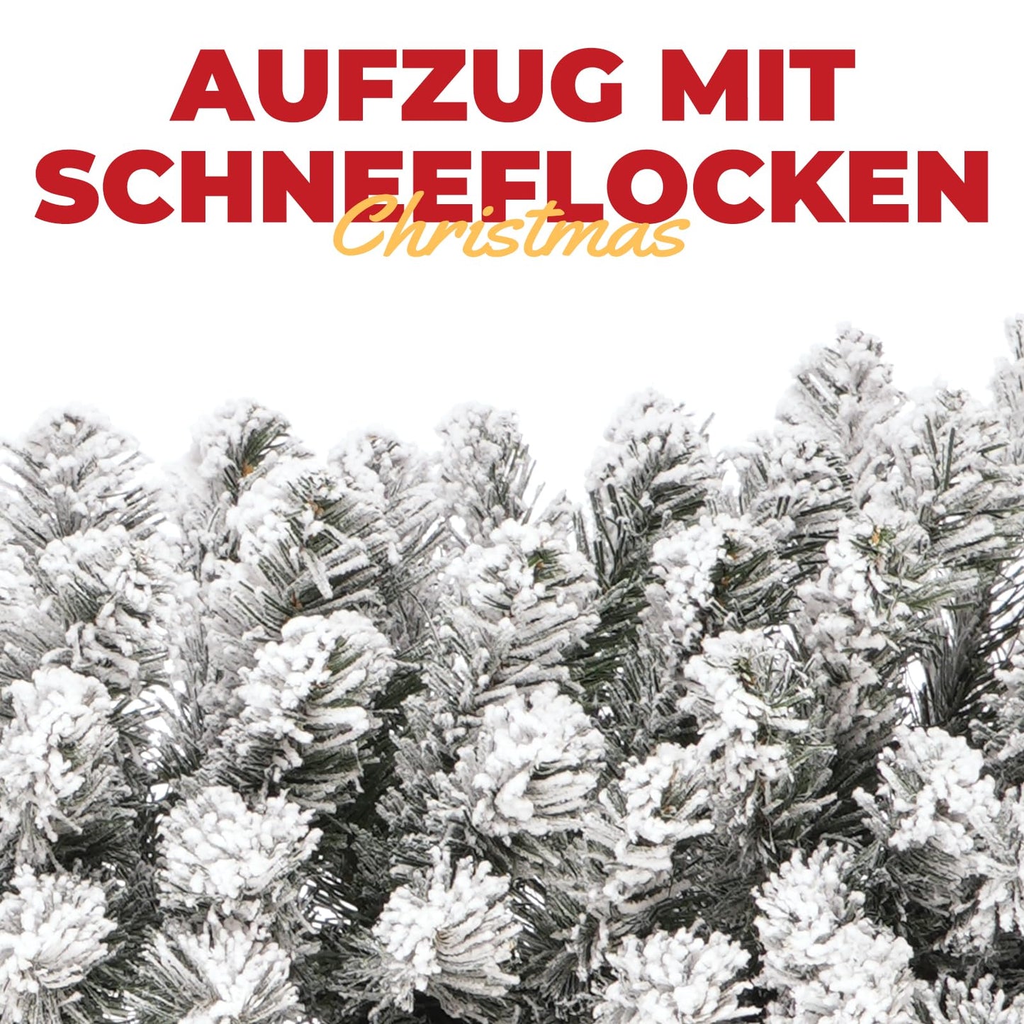 OasisCraft table Christmas tree with star on top, clear LED lights, artificial Christmas tree with jute base for table, desk, and living room decoration.