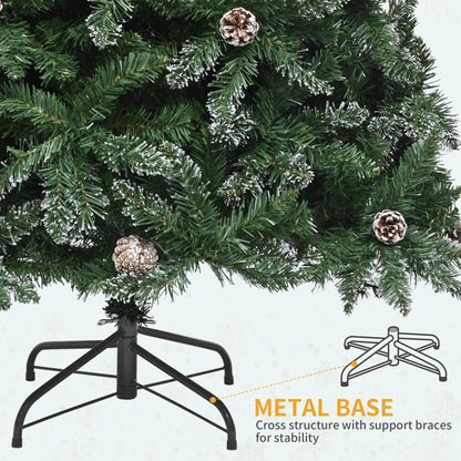 YITAHOME Artificial Christmas Tree