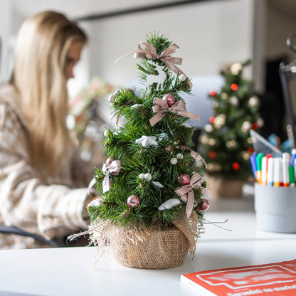 Creative Home Christmas Tree