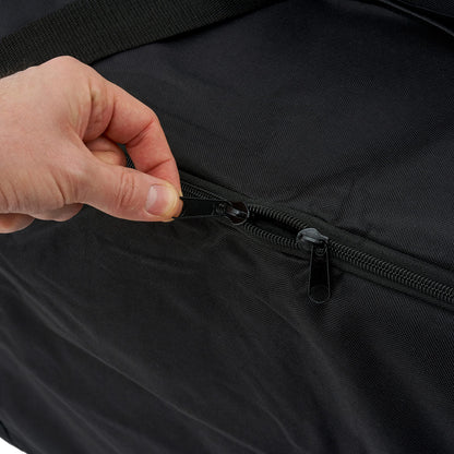 BRAMBLE - XXL Storage Bag (135x39x54cm) - Christmas tree, clothing, bedding - Waterproof & Tear-resistant - Moving bag, Christmas tree box, Holiday organizer.