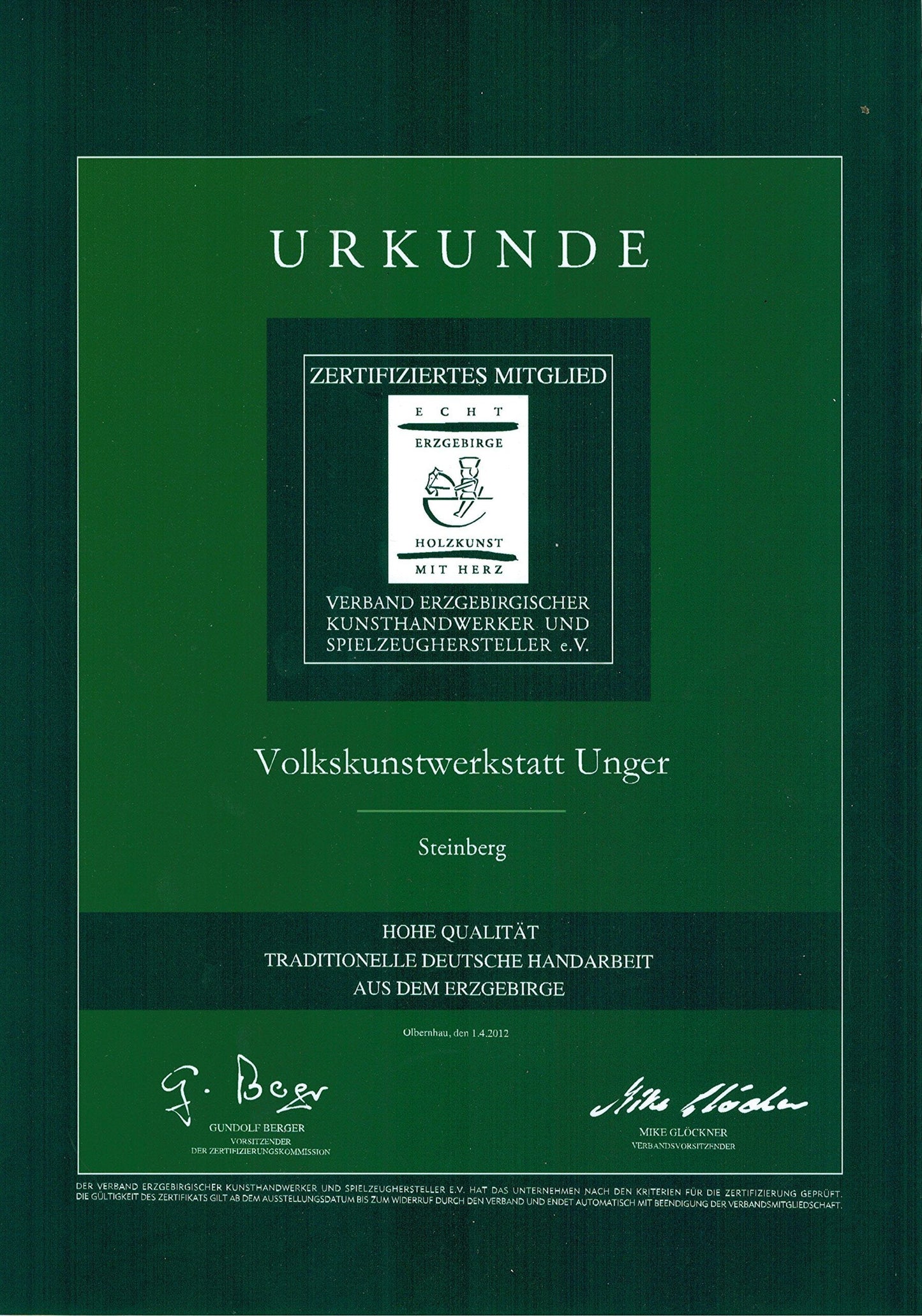 Table pyramid - tealight pyramid with Seiffen church - Genuine Erzgebirge® 1810