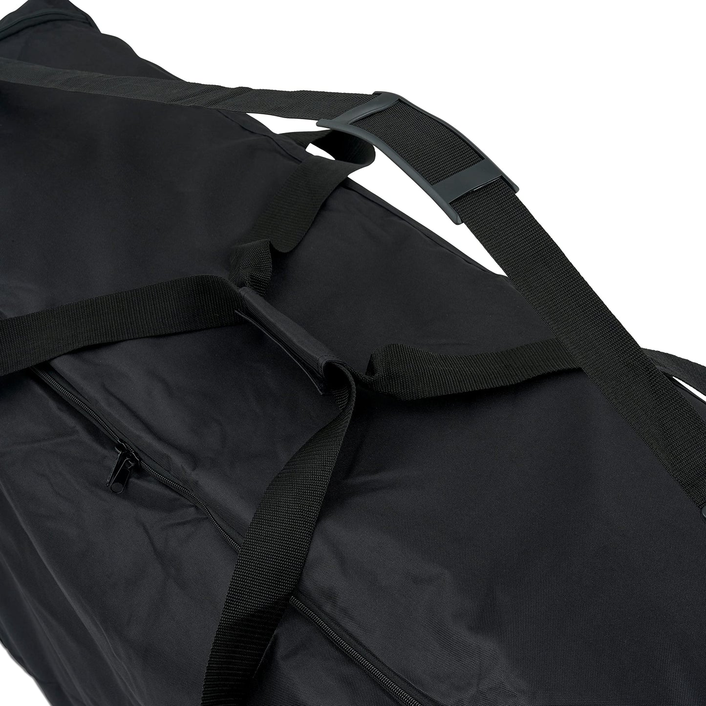 BRAMBLE - XXL Storage Bag (135x39x54cm) - Christmas tree, clothing, bedding - Waterproof & Tear-resistant - Moving bag, Christmas tree box, Holiday organizer.