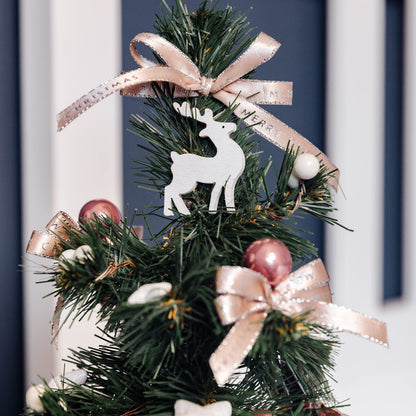 Creative Home Christmas Tree